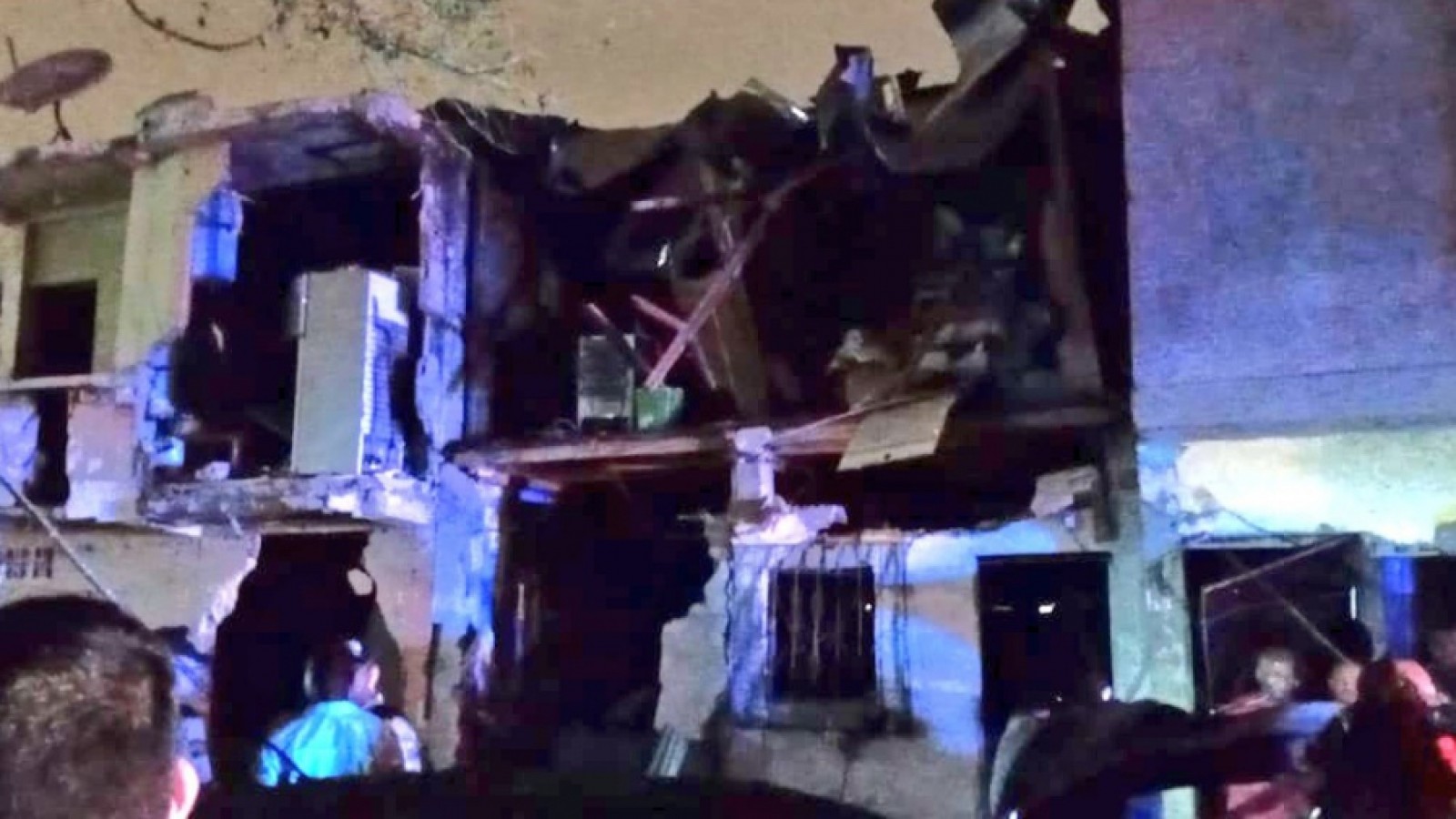 Ataque en Ecuador: cinco muertos y 16 heridos en una explosión en Guayaquil